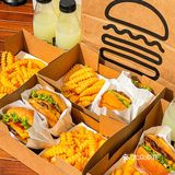 苏州的Shake Shack我吃到了！好好吃！