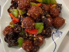 焦溜丸子-鼎香润(德胜门内店)