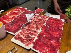 -牛必福潮汕牛肉火锅(油坊桥店)