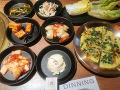 -虎哥六韩式烤肉料理 TIGERGRILL(隆生金山湖中心购物广场店)