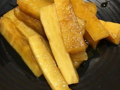 -叹鱼风尚烤鱼餐厅