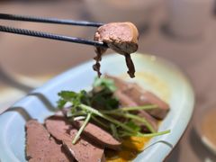 -陆记鹅庄·潮汕菜·狮头鹅(大仟里店)