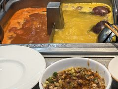 -海底捞火锅(天一广场亚细亚店)