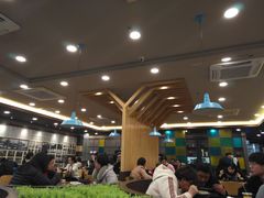 -回味鸭血粉丝汤(南京站店)