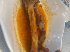 -汗腾格里·风味餐厅(新疆驻京办店)