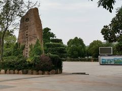 -嵖岈山风景区
