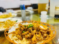 -南记食粥坊·宵夜大排档(莲花总店)