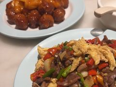 -谷连天安心食堂(裕华万达店)