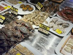 -渔娘渔家丹东海鲜(东直门店)