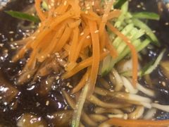-优壹佳·延边朝鲜族料理(中山北路店)