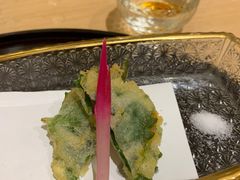 -鮨青(恒基名人购物中心店)