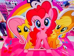 -天河城购物中心