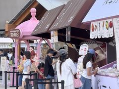 -龙湖杭州滨江天街