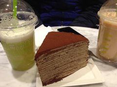 -Awfully Chocolate(来福士广场店)