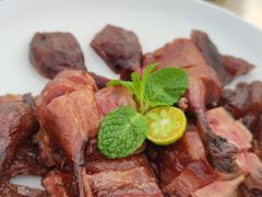 -川味中国寻香馆(琴台路店)