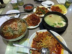 -春花民族美食(佳木斯总店)
