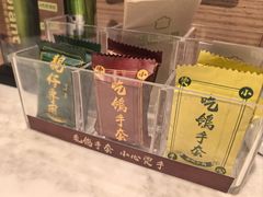 -汤城小厨•粤菜•靓汤(西直门凯德MALL店)