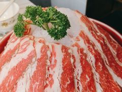 -半闲斋羊肉铺(齐礼阎店)