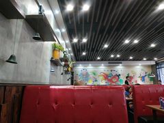 卡座-双合园·海鲜水饺青岛菜(万佳广场店)