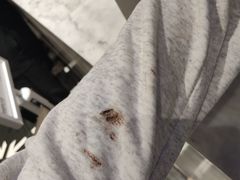 -HOT CRUSH趁热集合·现烤面包(环球港店)