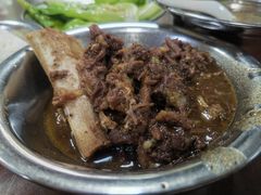 -阿秋牛排(湖心街店)