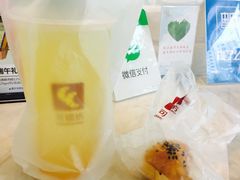 -可颂坊(凉城店)