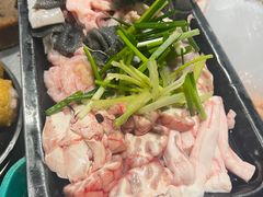 -秧塘牛八宝(金山路店)
