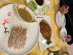 -西安烤鸭店(369烤鸭王店)