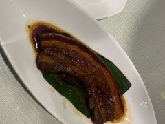 把子肉-城南往事·鲁菜济南菜(长清园博园恒大绿洲店)