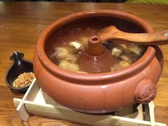 -云海肴·汽锅鸡·云南菜(天津国金汇店)