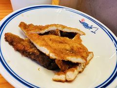 生煎大排-天天鲜面馆(衡山路店)