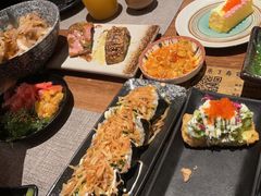 -昊·来了寿司(双楠2店)