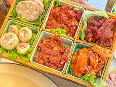 -阿昌白族石板烧·菌锅(大理古城店)