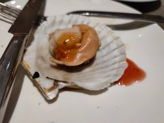 -TABLE·味西餐厅-成都茂业JW万豪酒店
