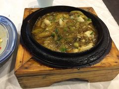 -渔娘渔家丹东海鲜(东直门店)