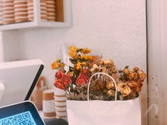 -Cafe on warm(丹霞店)