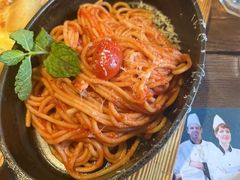 -卢布里西餐厅(总店)