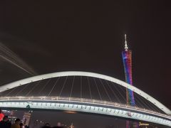 -珠江夜游广州塔·中大码头