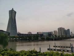 -西湖文化广场