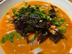 -水平有限广西米粉·广西风味集(五道口店)