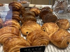 -麦田工坊(月湖店)