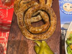 -安德烈俄式西餐厅(中央大街店)