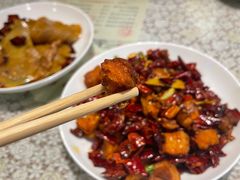 -文三里屯面馆(三里屯店)