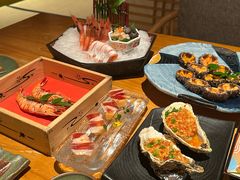 -水濑·日料放题(天河店)