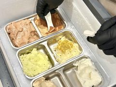 -野人先生Gelato(上海长宁龙之梦店)