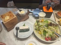 -大树餐厅(益田假日店)