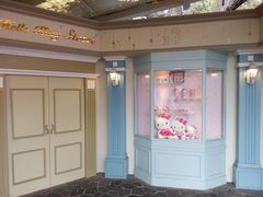 -Hello Kitty Cafe(弘大店)