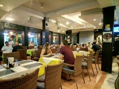 -Onion restaurant