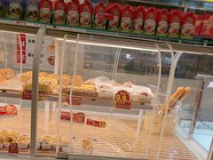 -味多美蛋糕(东直门店)