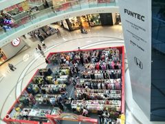 -万达广场(南京江宁店)